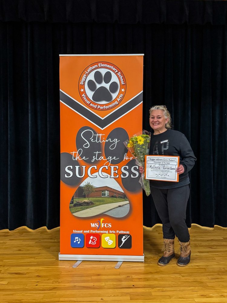 Volunteer of the Year 2026