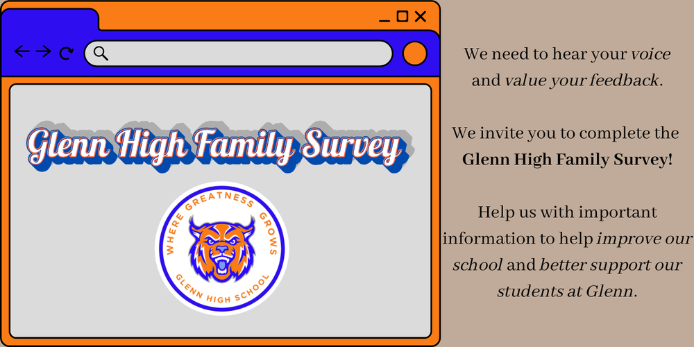 Parent Survey