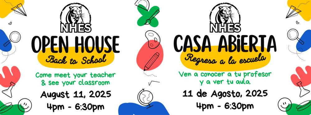 Open House