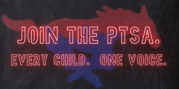Join or Donate to the PTSA!