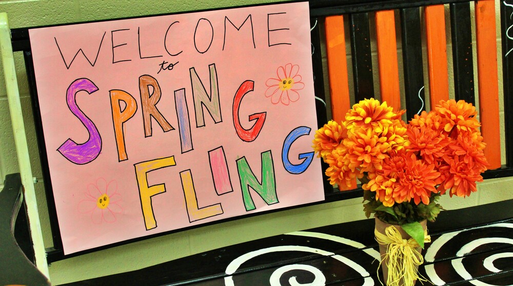 Spring Fling