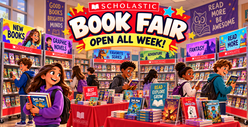 Book Fair