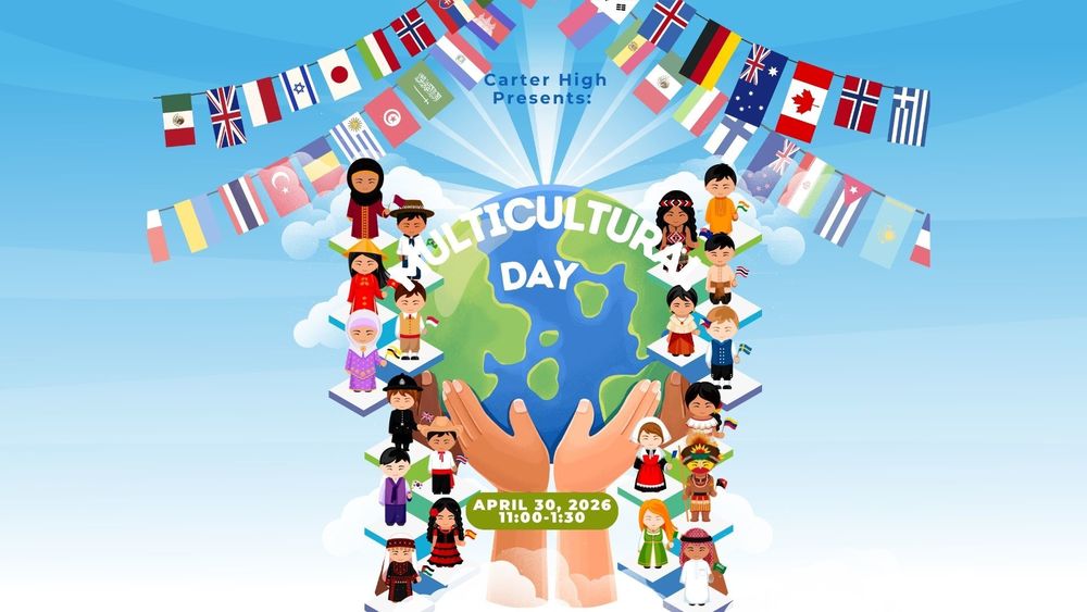Multicultural Day 