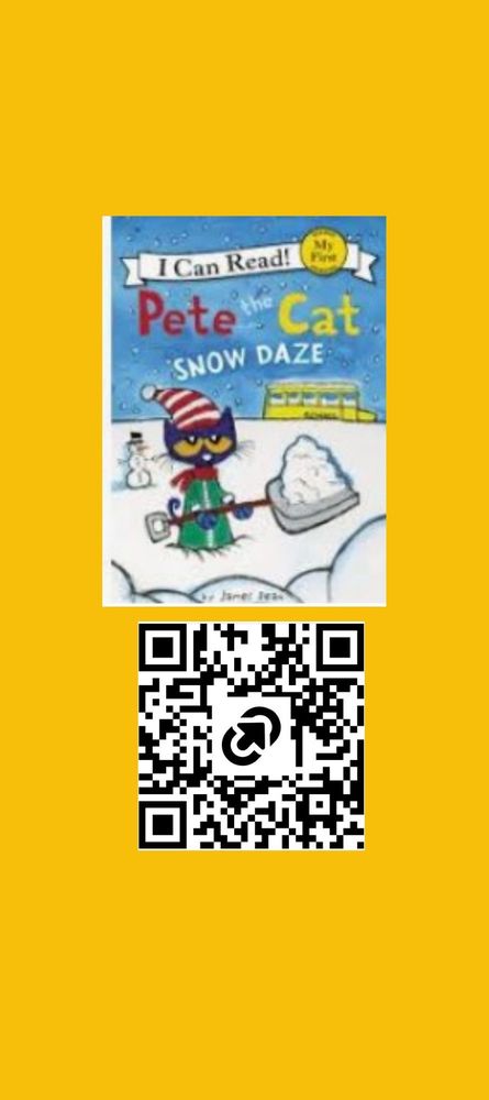 It's World Read Aloud Day!