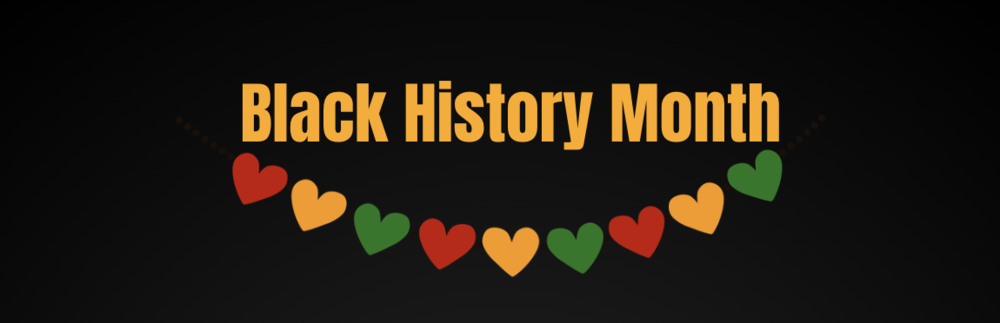 Black History month