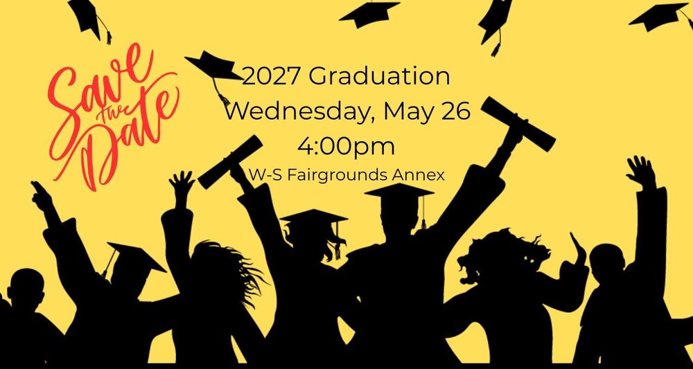 2027 Graduation