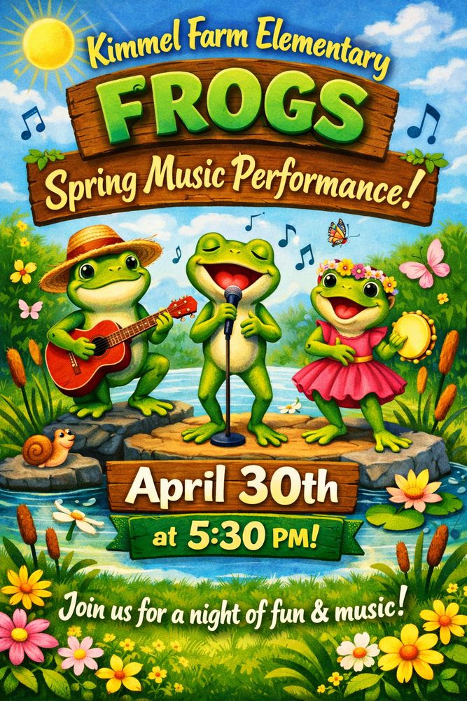 Spring Musical