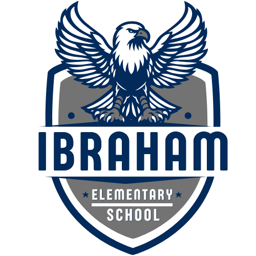 Ibraham LOGO