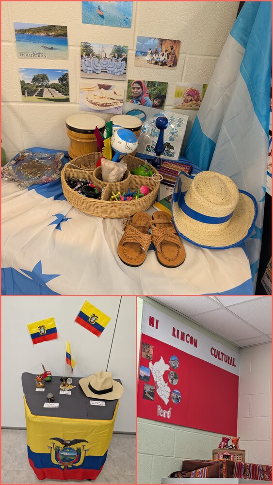 Culture Corner