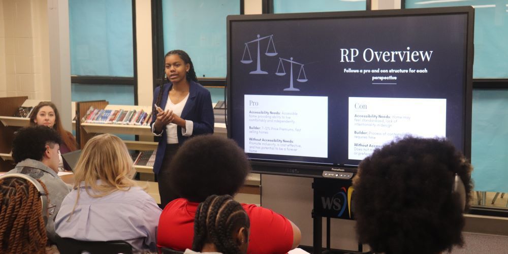 Planned Construction