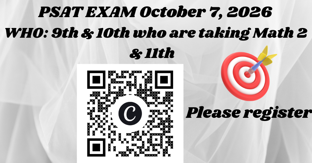 PSAT