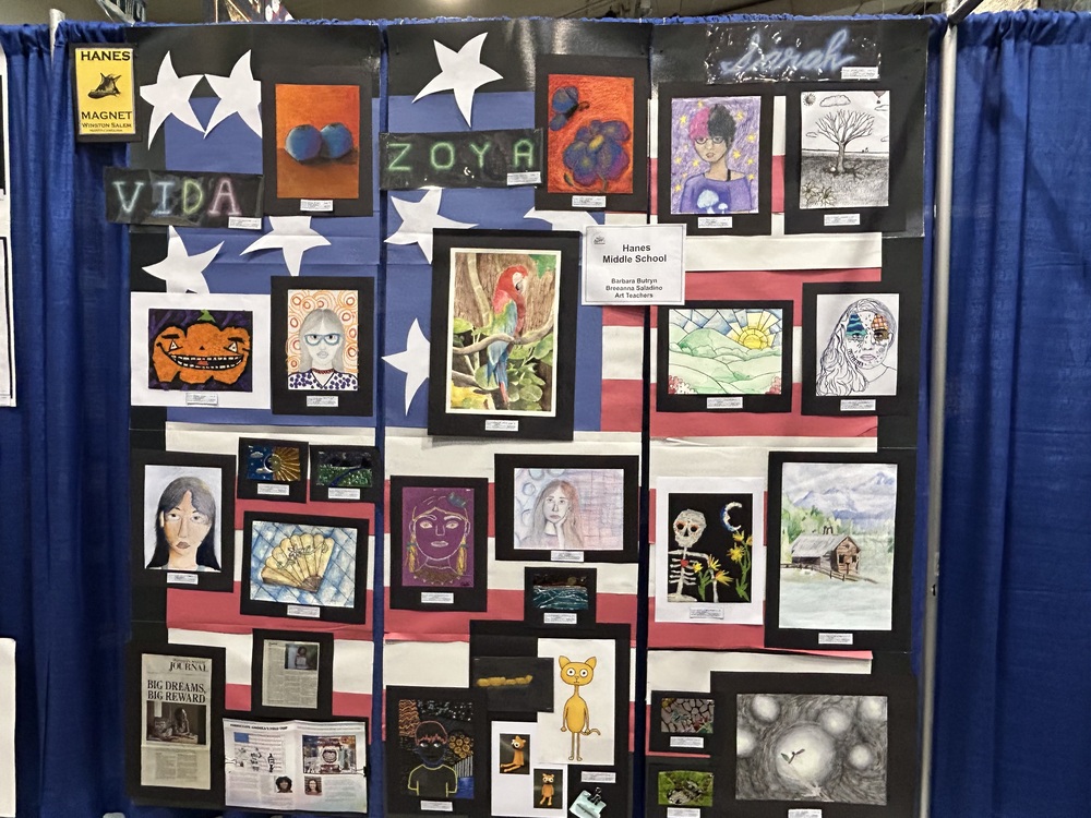 Fair Art 2026