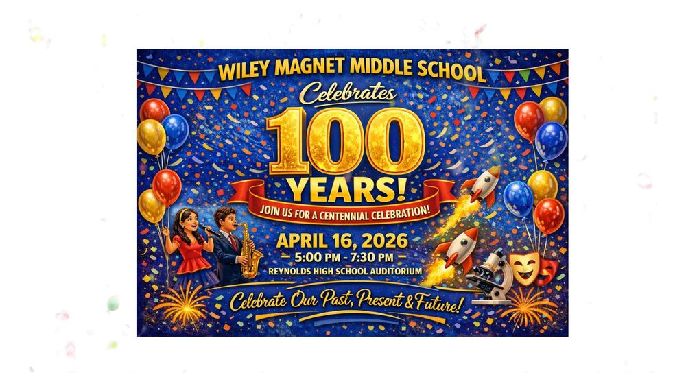 100th Year Celebration