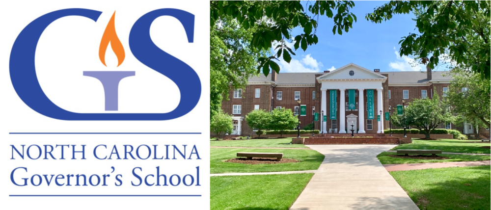 Governors School image