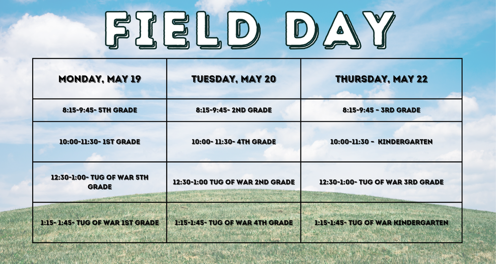 field day