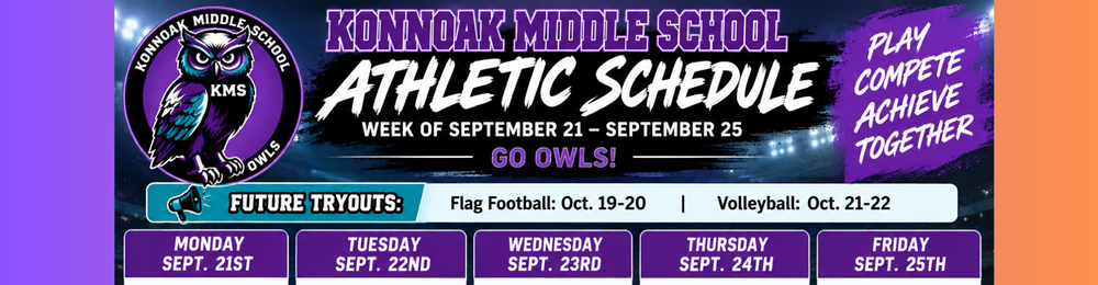 Konnoak Sports WK 7
