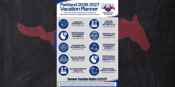 Parkland Vacation Planner 26-27