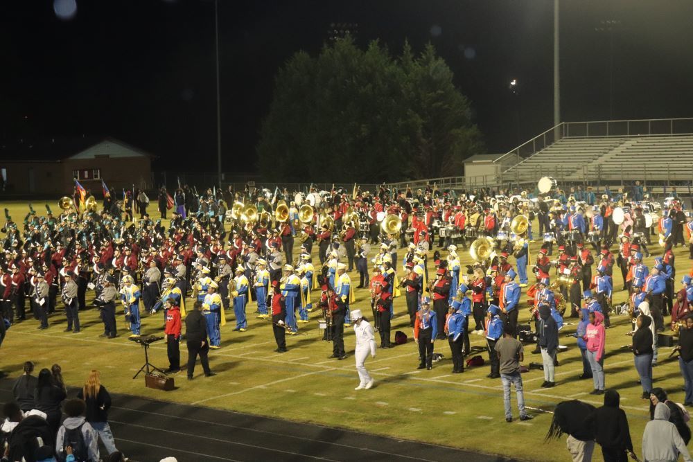 Group Performance