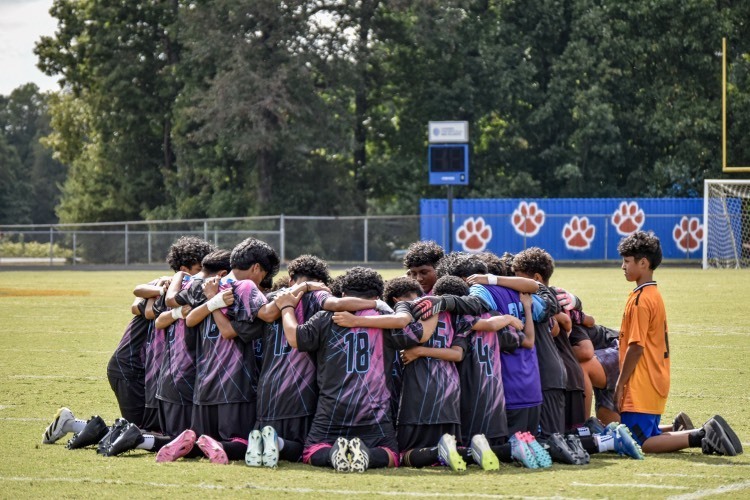 soccer team