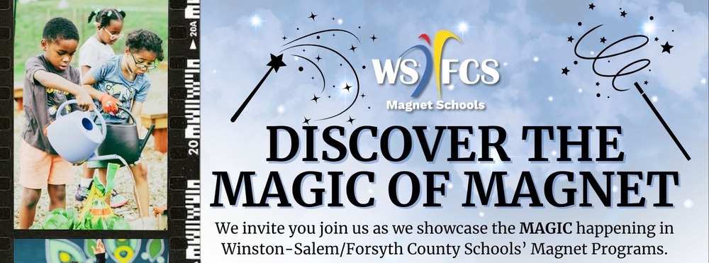 Magnet School Showcase