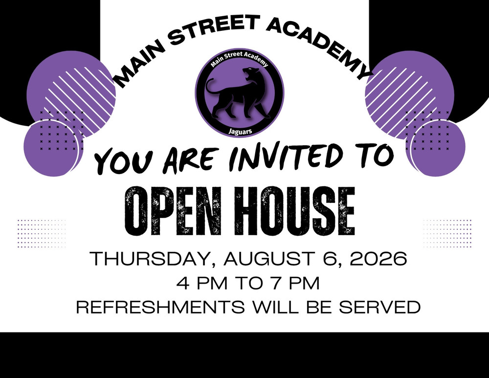 Open House