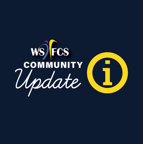 Community Update headline image