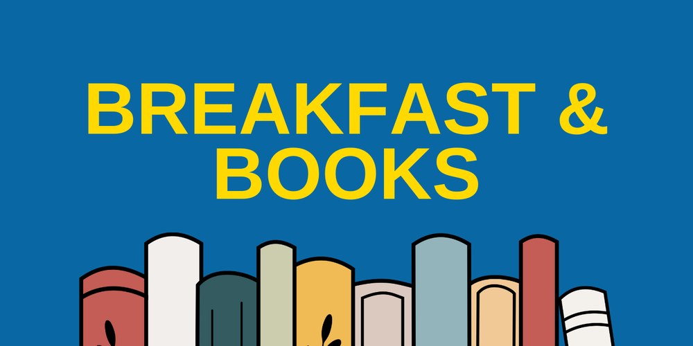 Breakfast and Books