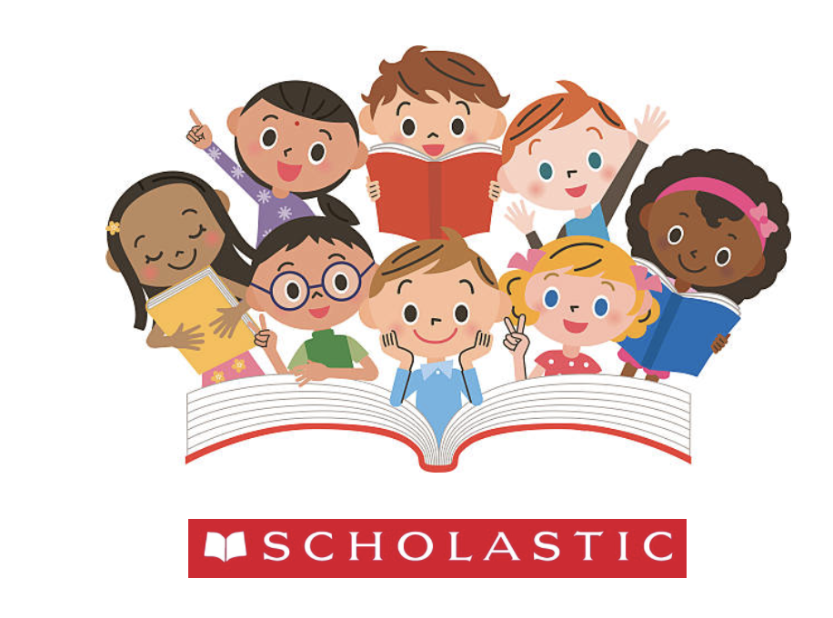 Fall Book Fair