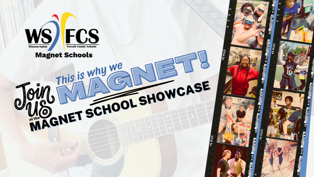 Explore the Possibilities