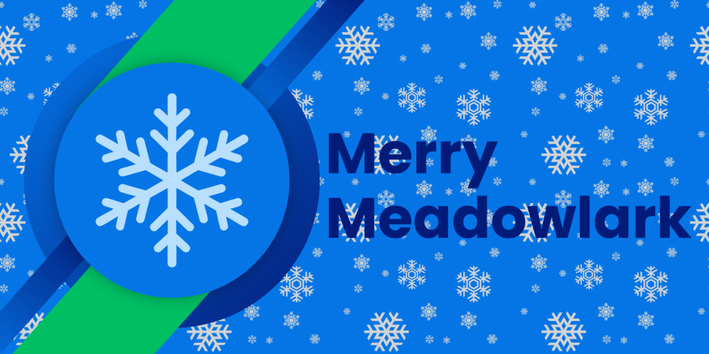 Merry Meadowlark