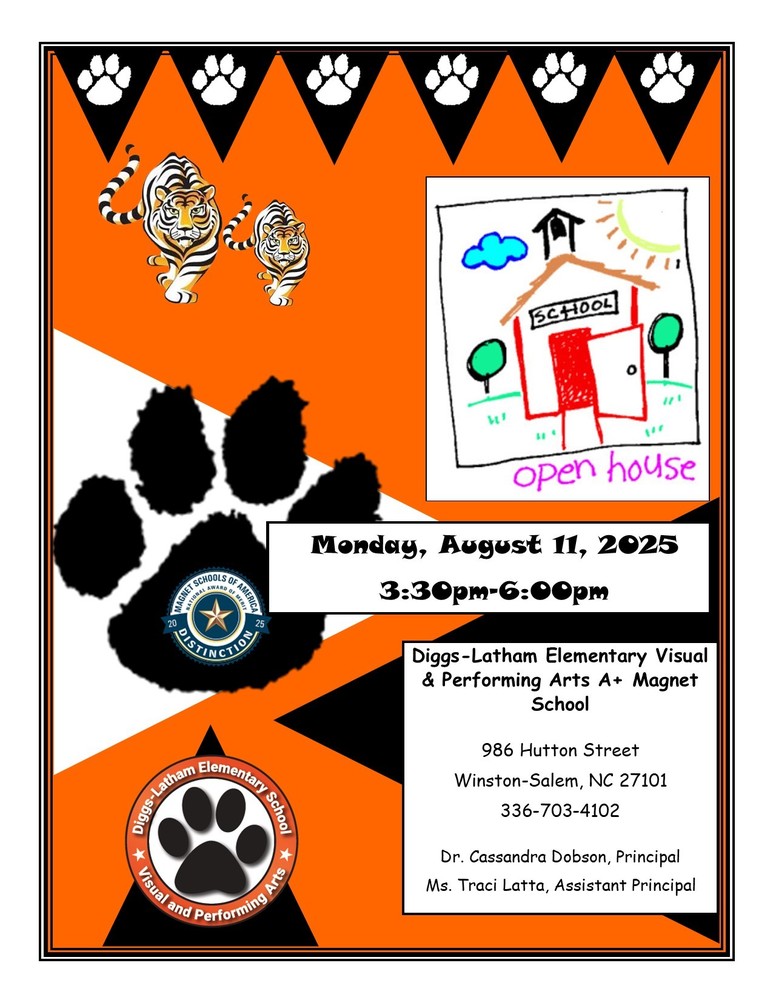 Open House 2025