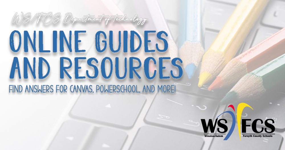Online resources