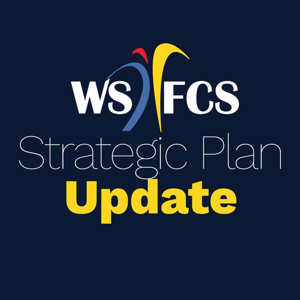 strategic plan update graphic