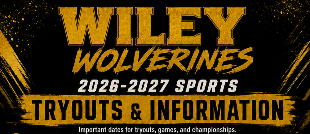 Wolverine Tryouts 