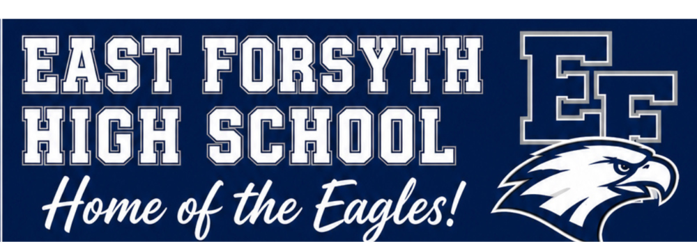 EFHS Back to School information