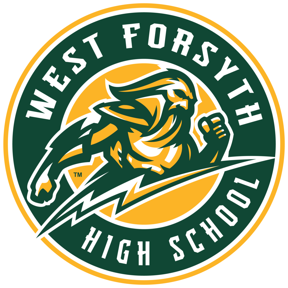 West Forsyth HS Logo