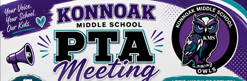 PTA Meeting