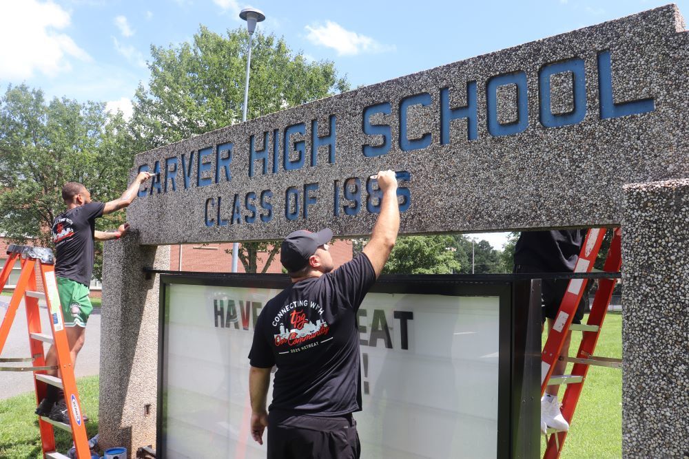 Sign Painting