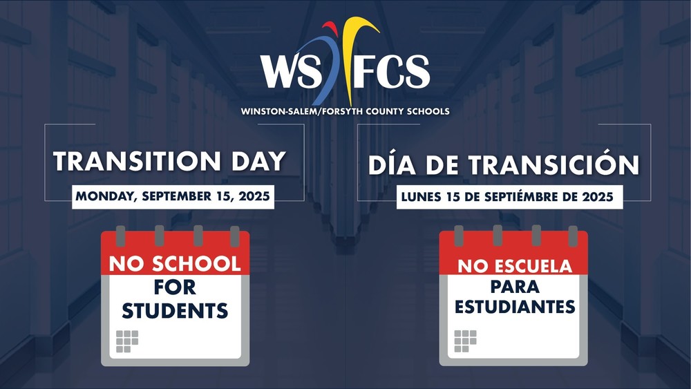 Transition Day