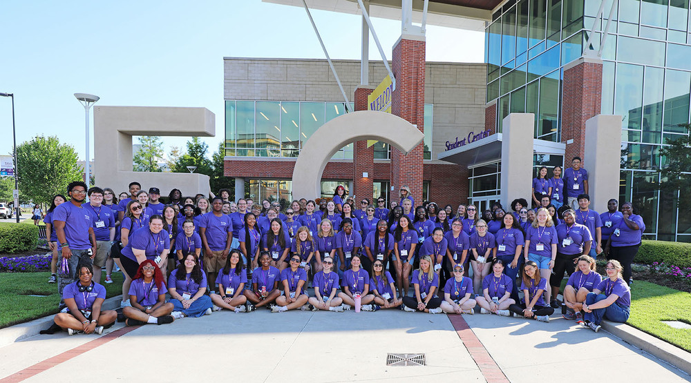 image of PIRATE program participants