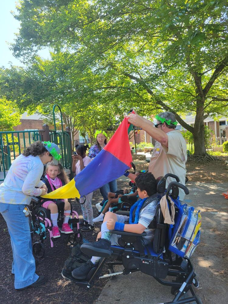Field Day Fun