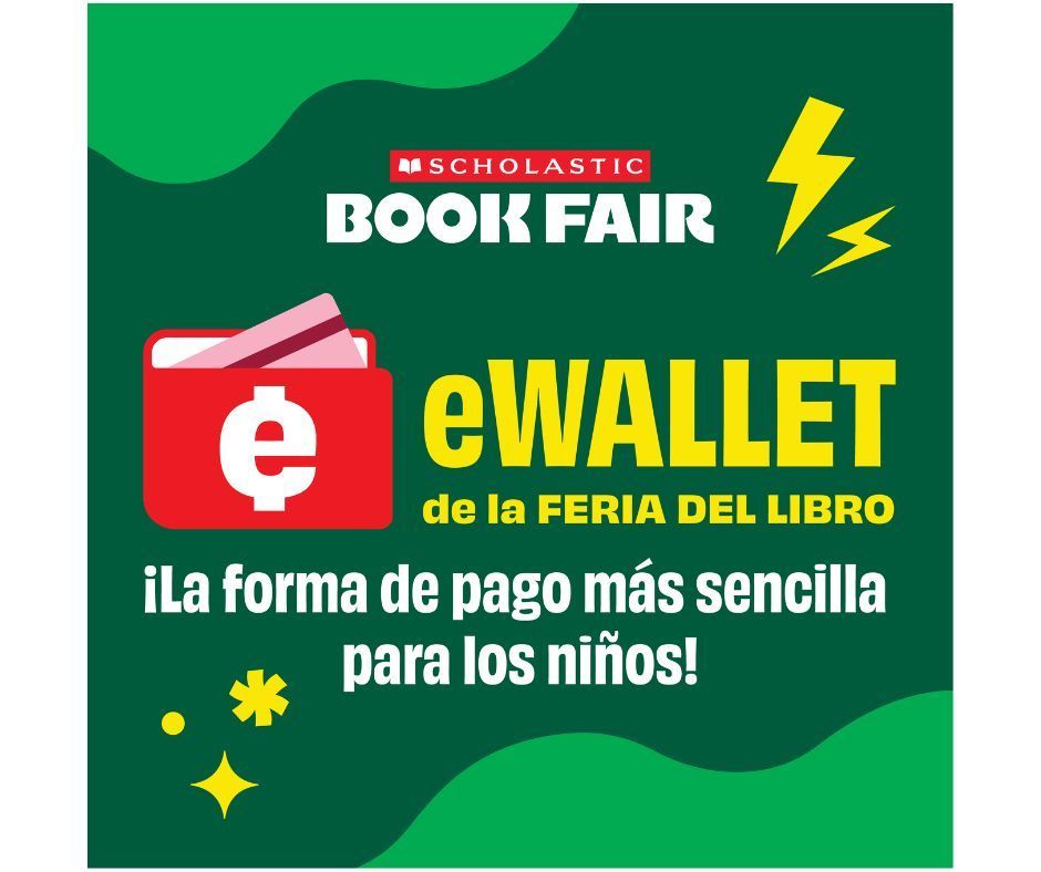 Set up and eWallet