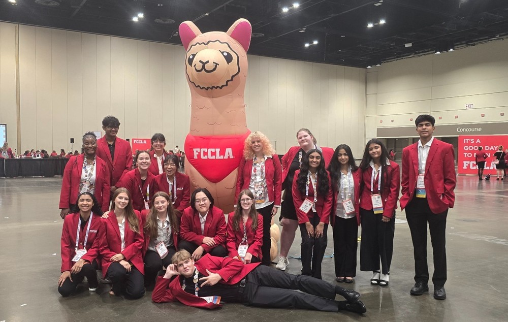 FCCLA Nationals