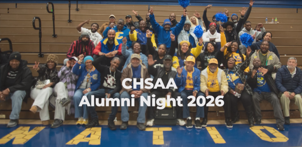 CHSAA