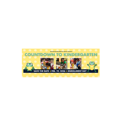 Countdown to Kindergarten