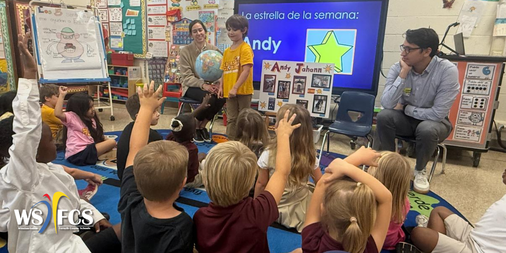 Student Assignment graphic