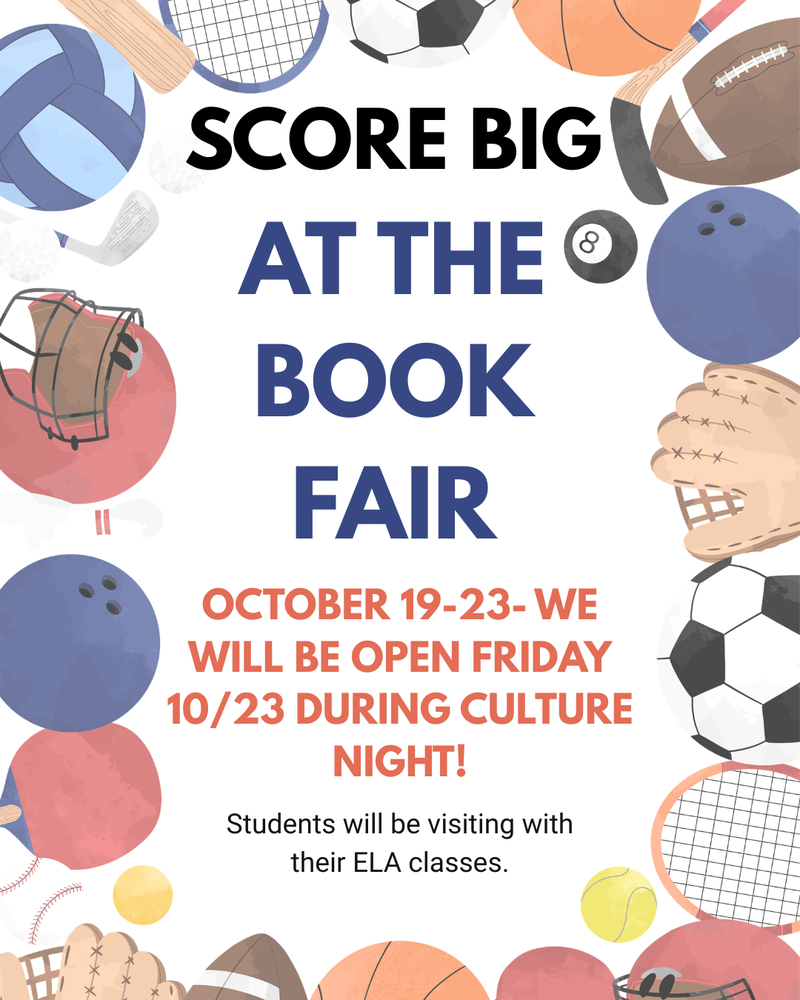 book fair