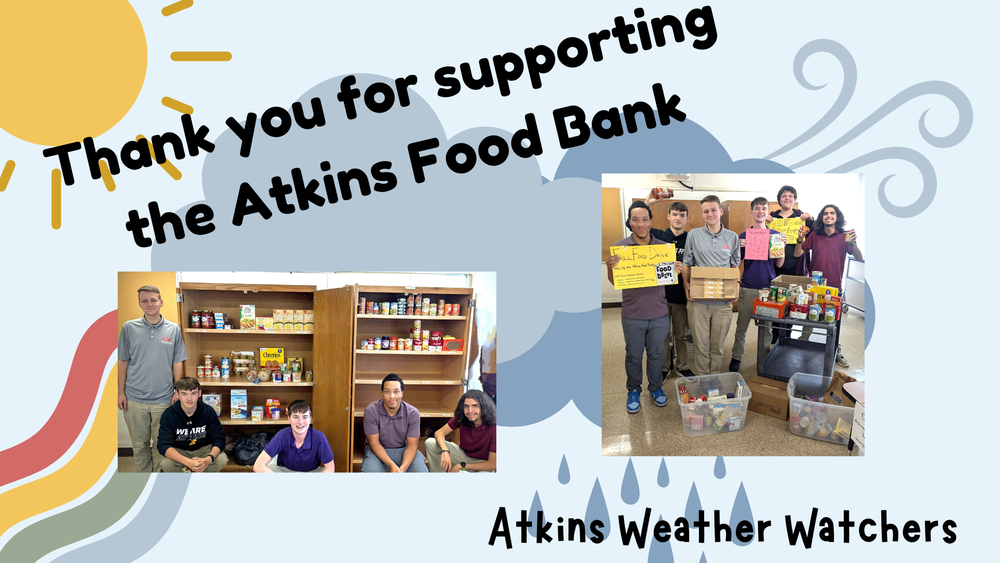 AtkinsFoodBank