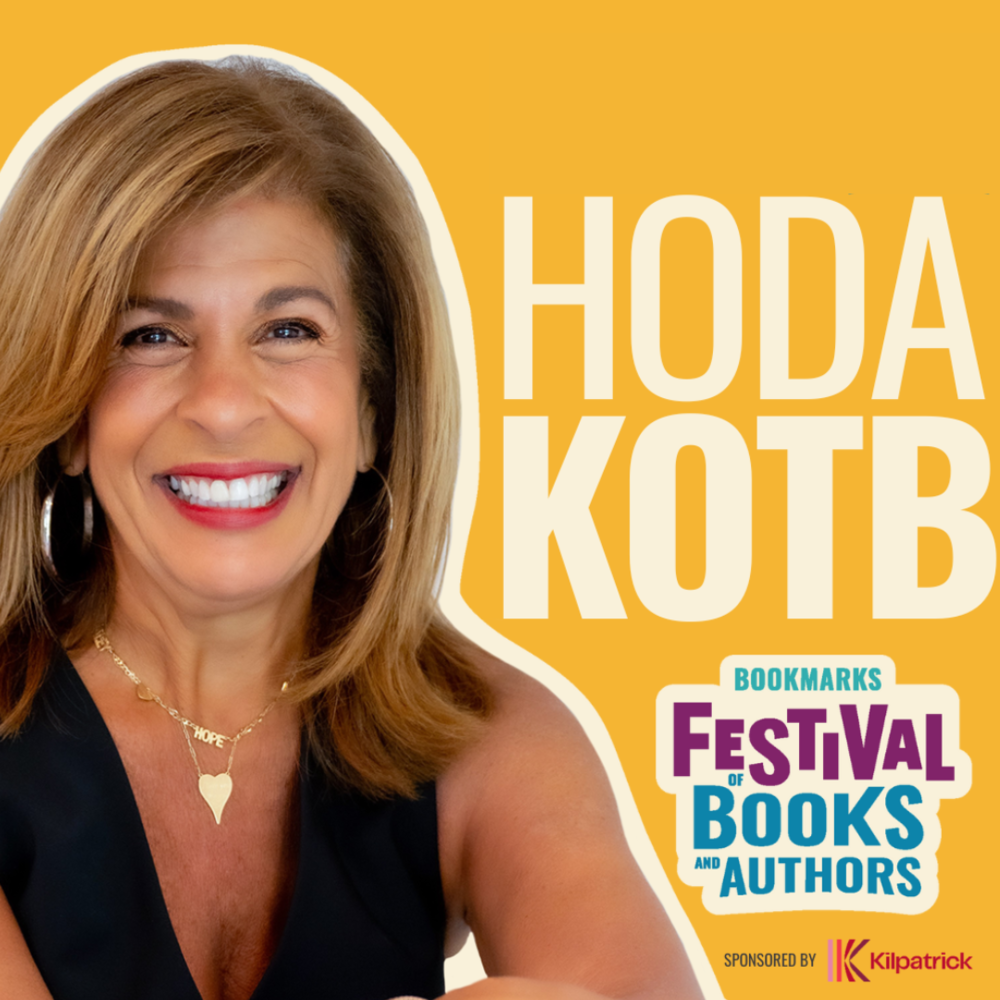 Hoda Kotb headline graphic