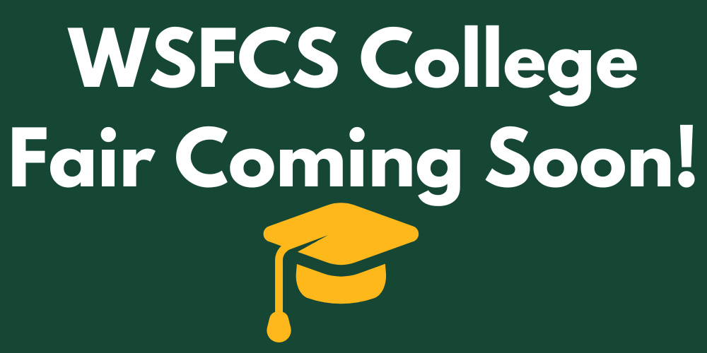 WSFCS College Fair